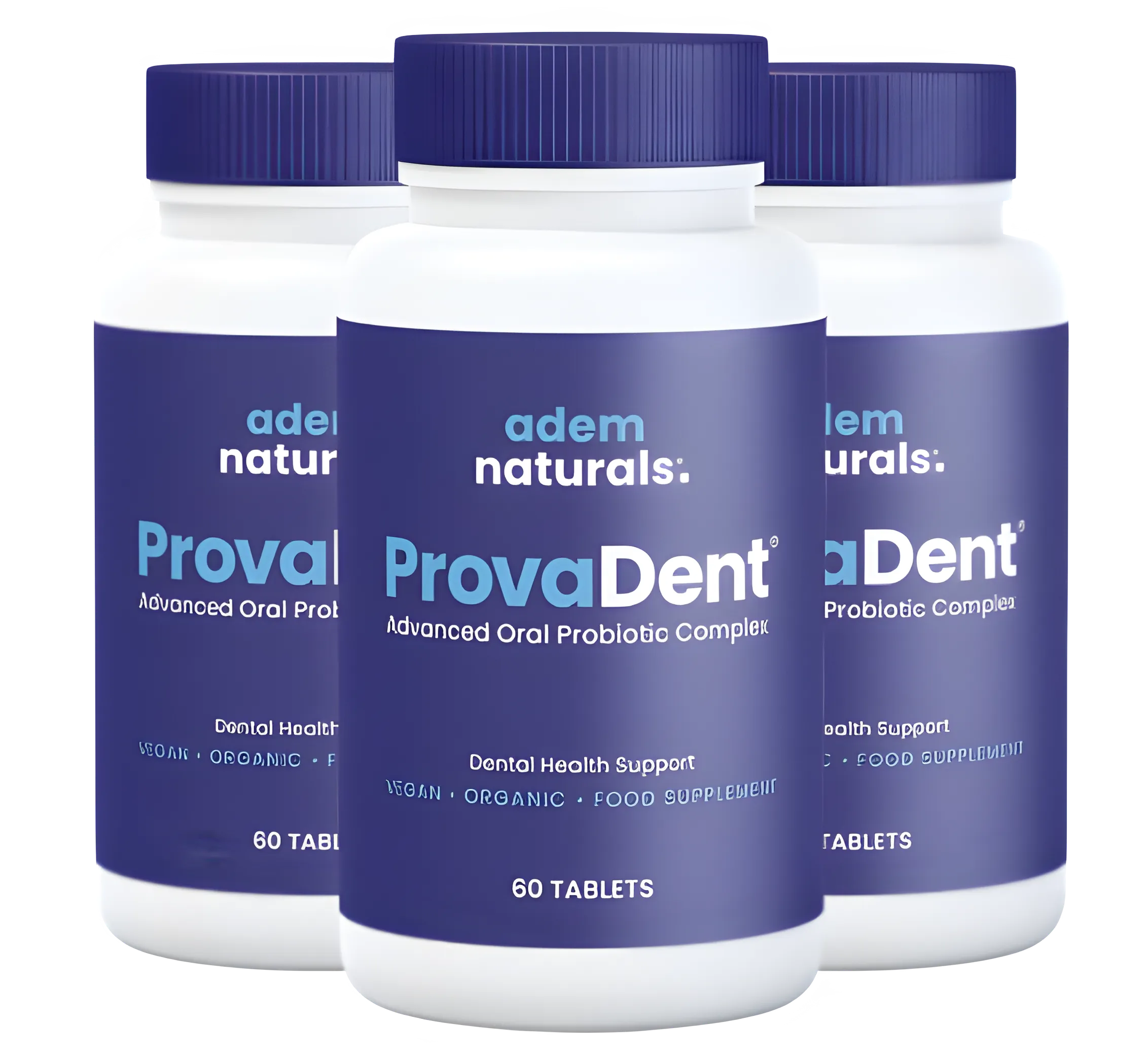 ProvaDent-supplement